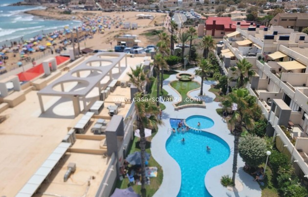 Herverkoop - Appartement / flat - Torrevieja - Playa De La Mata