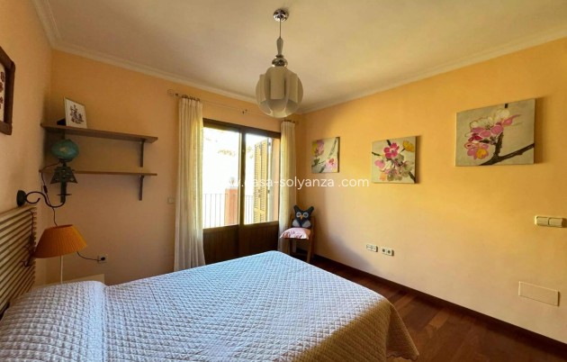 Revente - Villa - La Manga del Mar Menor - Coto Del Golf