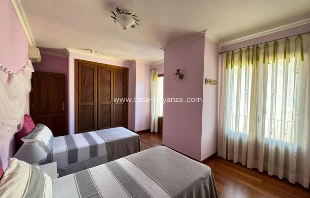 Revente - Villa - La Manga del Mar Menor - Coto Del Golf