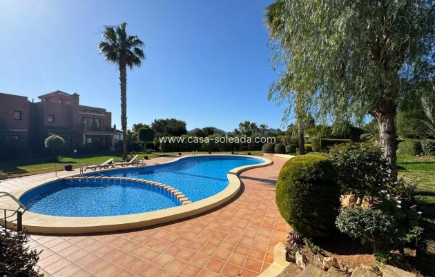 Revente - Villa - La Manga del Mar Menor - Coto Del Golf