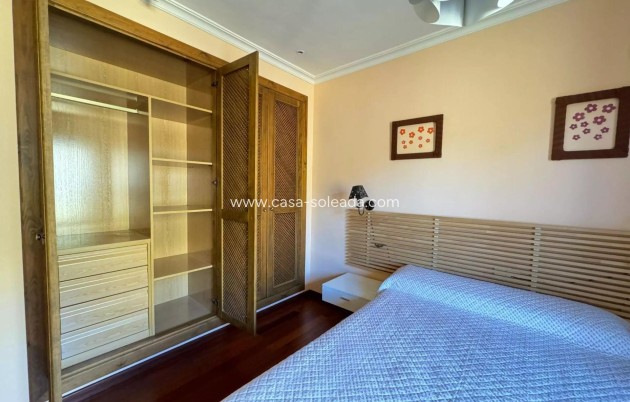 Revente - Villa - La Manga del Mar Menor - Coto Del Golf