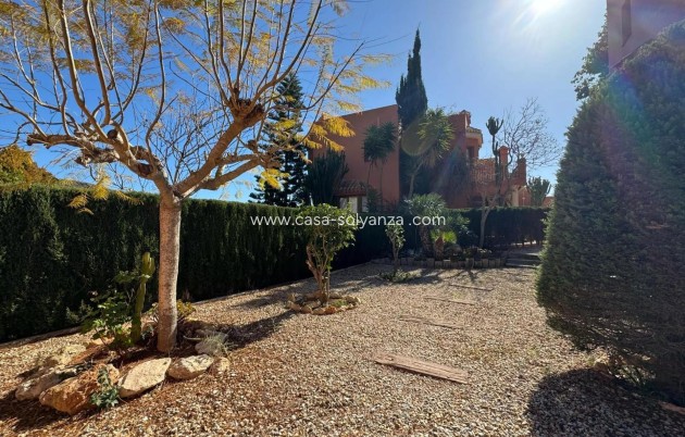Revente - Villa - La Manga del Mar Menor - Coto Del Golf