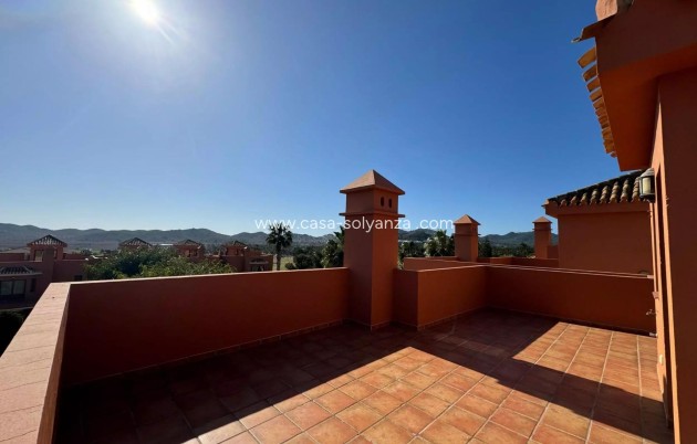 Revente - Villa - La Manga del Mar Menor - Coto Del Golf