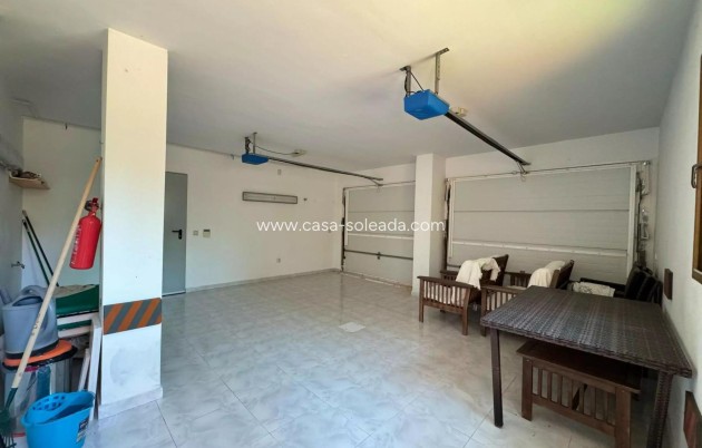 Revente - Villa - La Manga del Mar Menor - Coto Del Golf
