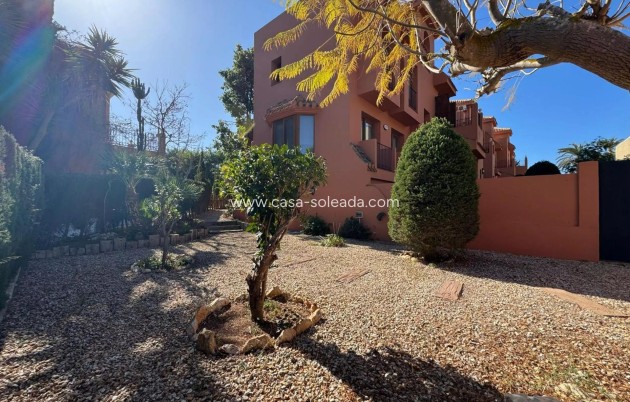 Revente - Villa - La Manga del Mar Menor - Coto Del Golf