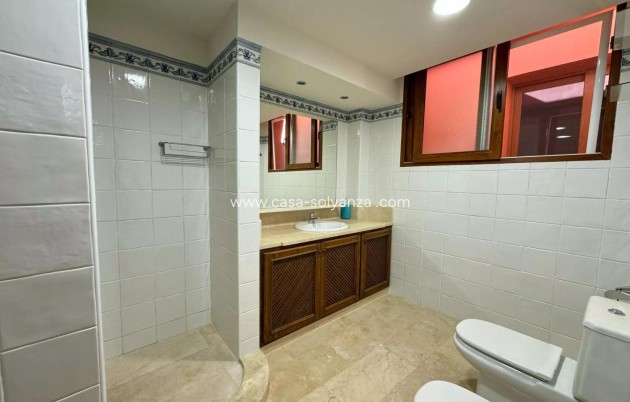 Revente - Villa - La Manga del Mar Menor - Coto Del Golf