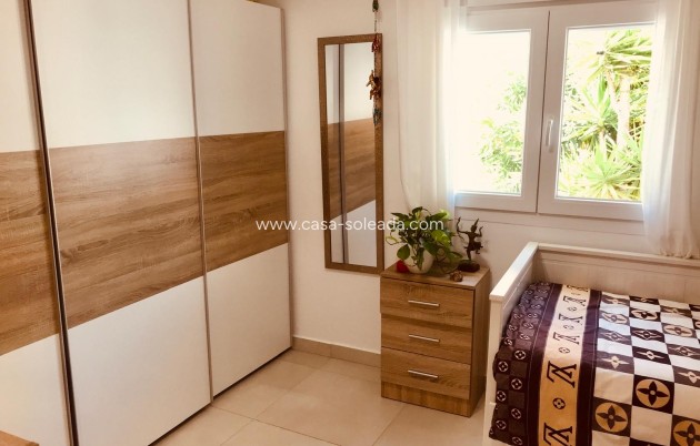 Revente - Villa - Ciudad Quesada
