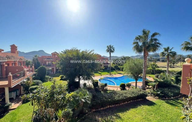 Revente - Villa - La Manga del Mar Menor - Coto Del Golf