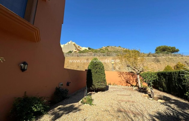 Revente - Villa - La Manga del Mar Menor - Coto Del Golf