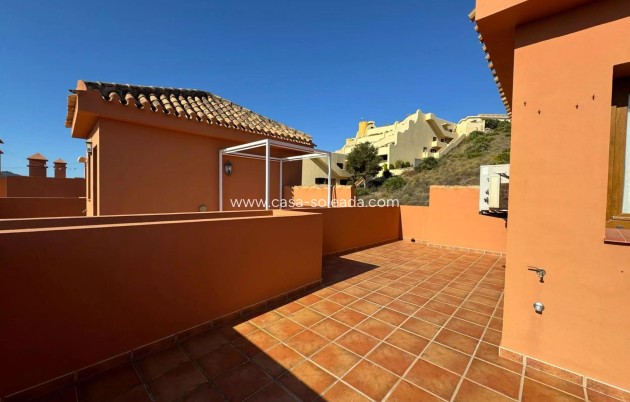 Revente - Villa - La Manga del Mar Menor - Coto Del Golf