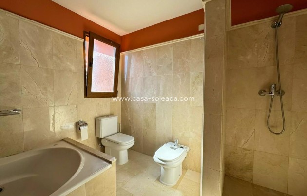 Revente - Villa - La Manga del Mar Menor - Coto Del Golf