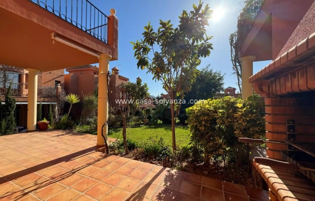 Revente - Villa - La Manga del Mar Menor - Coto Del Golf