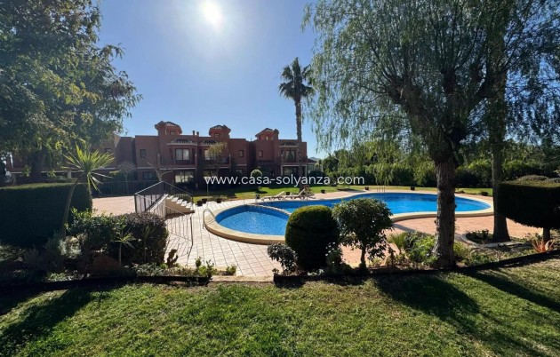 Revente - Villa - La Manga del Mar Menor - Coto Del Golf
