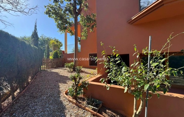 Revente - Villa - La Manga del Mar Menor - Coto Del Golf