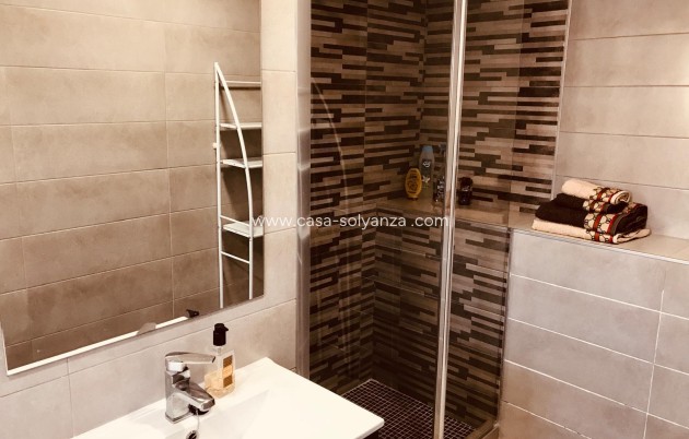 Revente - Villa - Ciudad Quesada
