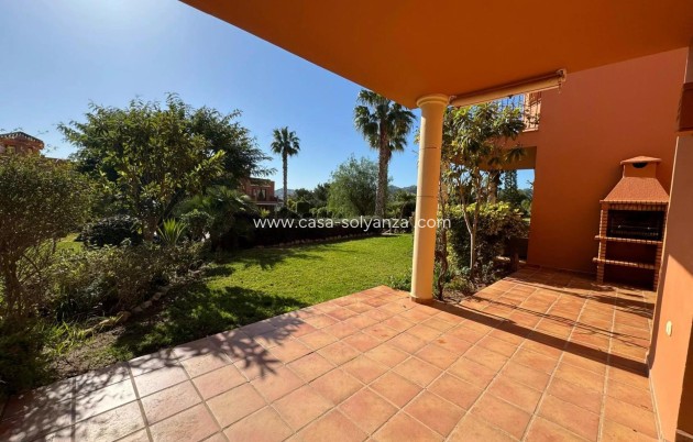 Revente - Villa - La Manga del Mar Menor - Coto Del Golf