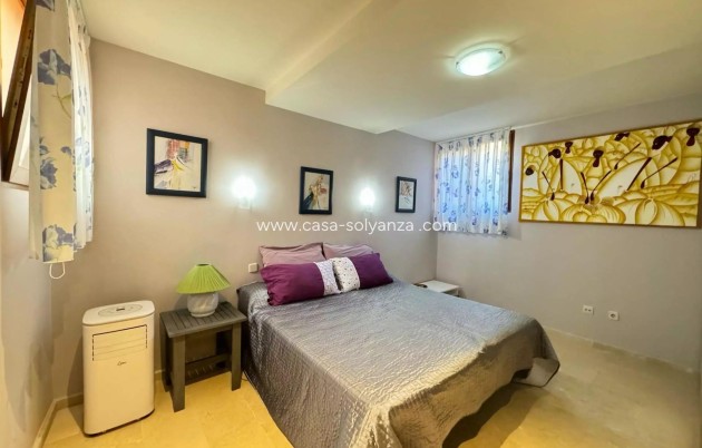 Revente - Villa - La Manga del Mar Menor - Coto Del Golf