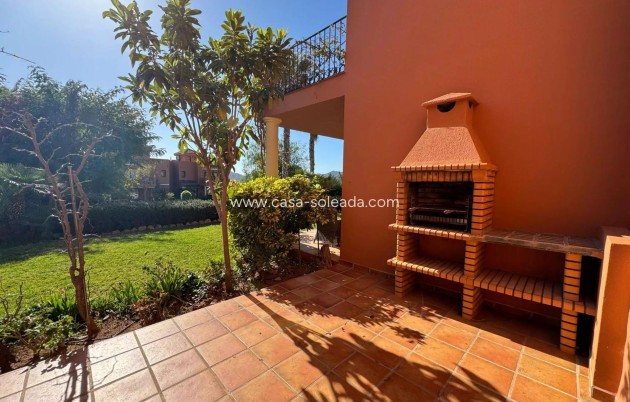 Revente - Villa - La Manga del Mar Menor - Coto Del Golf
