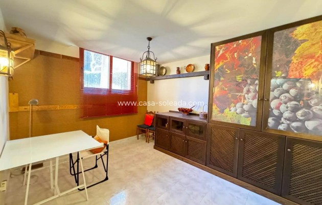 Revente - Villa - La Manga del Mar Menor - Coto Del Golf