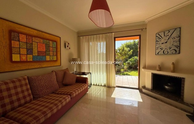 Revente - Villa - La Manga del Mar Menor - Coto Del Golf