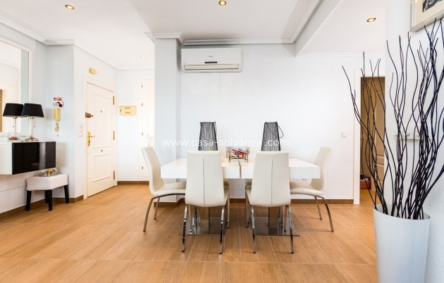 Herverkoop - Appartement / flat - Orihuela Costa - Lomas de Campoamor