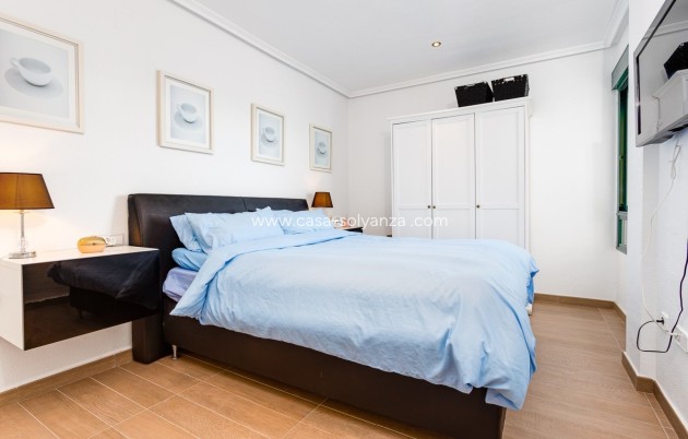 Herverkoop - Appartement / flat - Orihuela Costa - Lomas de Campoamor