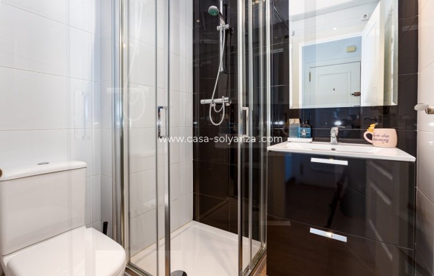 Herverkoop - Appartement / flat - Orihuela Costa - Lomas de Campoamor