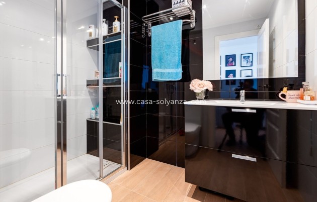 Herverkoop - Appartement / flat - Orihuela Costa - Lomas de Campoamor