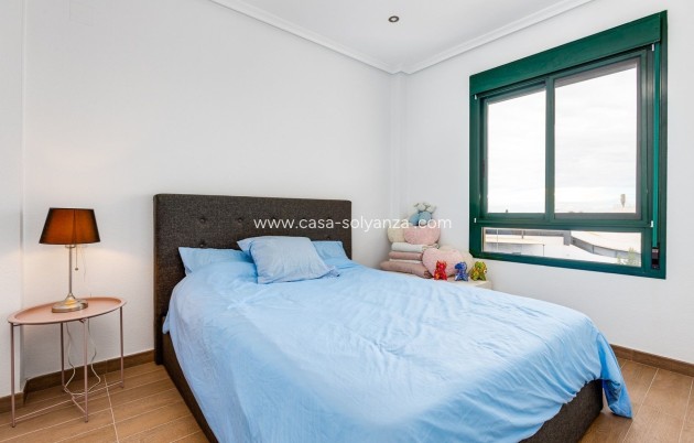 Herverkoop - Appartement / flat - Orihuela Costa - Lomas de Campoamor