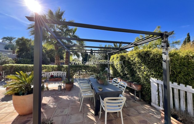 Reventa - Country Property/Finca - Altea - Costa Blanca