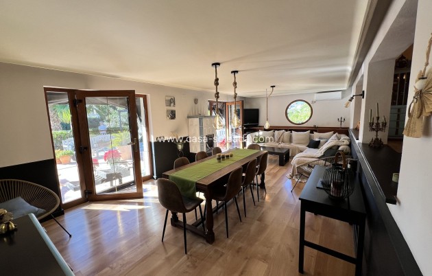 Reventa - Country Property/Finca - Altea - Costa Blanca