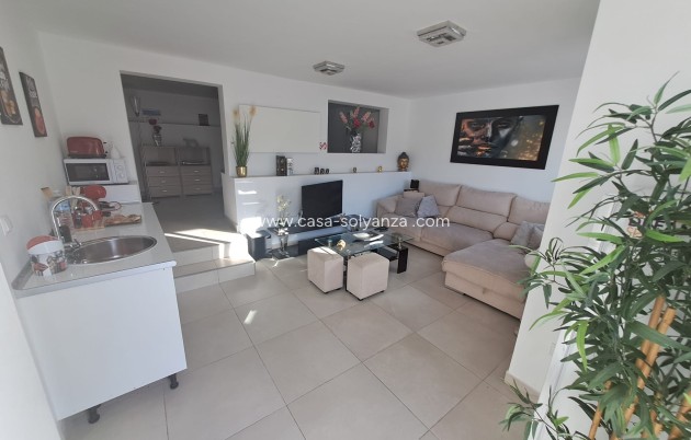 Revente - Villa - Ciudad Quesada