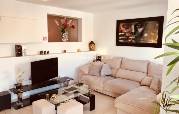 Revente - Villa - Ciudad Quesada