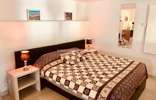 Revente - Villa - Ciudad Quesada
