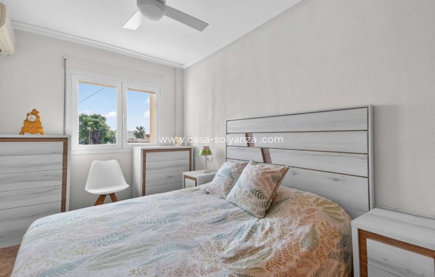 Herverkoop - Appartement / flat - Lo Pagan - Costa Calida