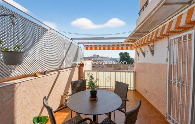 Herverkoop - Appartement / flat - Lo Pagan - Costa Calida