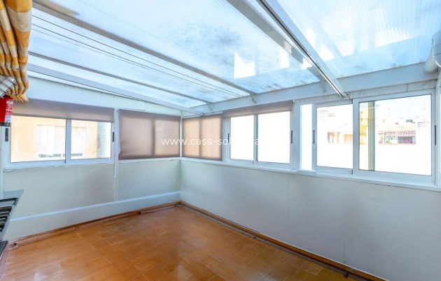 Herverkoop - Appartement / flat - Lo Pagan - Costa Calida