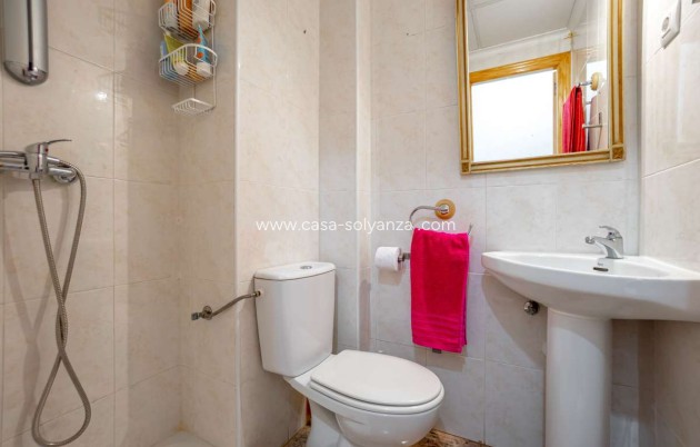 Herverkoop - Appartement / flat - Lo Pagan - Costa Calida