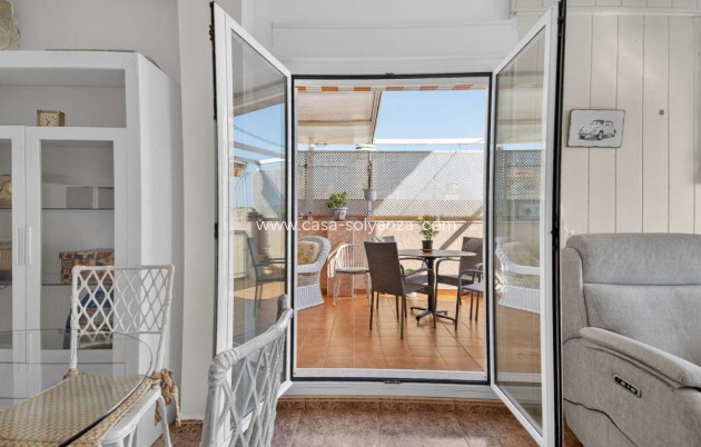 Herverkoop - Appartement / flat - Lo Pagan - Costa Calida