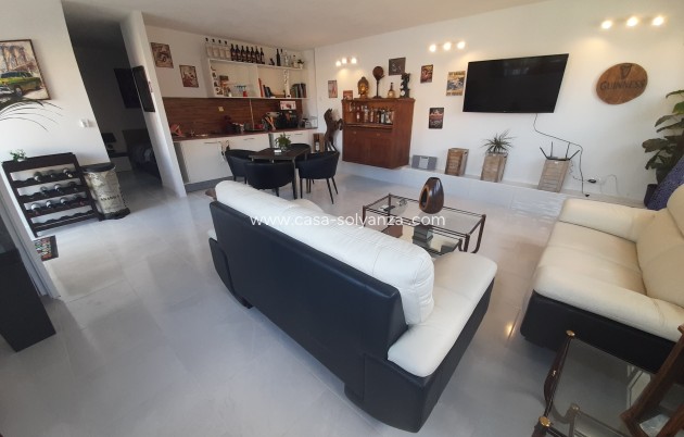 Revente - Villa - Ciudad Quesada