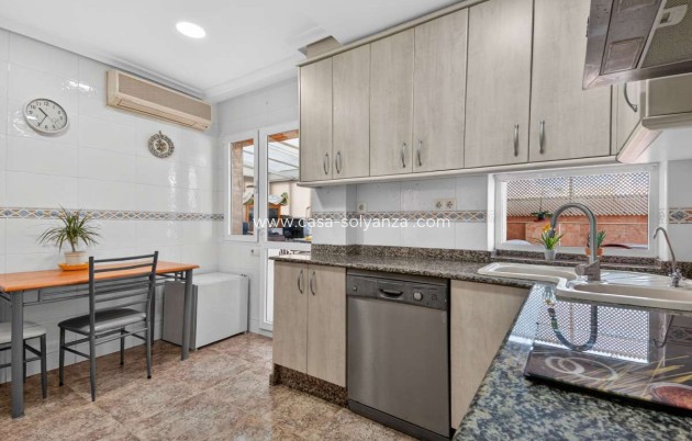 Herverkoop - Appartement / flat - Lo Pagan - Costa Calida