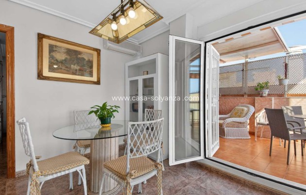 Herverkoop - Appartement / flat - Lo Pagan - Costa Calida