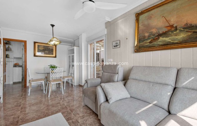 Herverkoop - Appartement / flat - Lo Pagan - Costa Calida