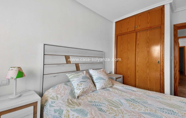 Herverkoop - Appartement / flat - Lo Pagan - Costa Calida