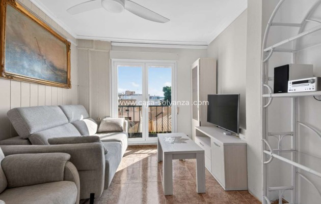 Herverkoop - Appartement / flat - Lo Pagan - Costa Calida