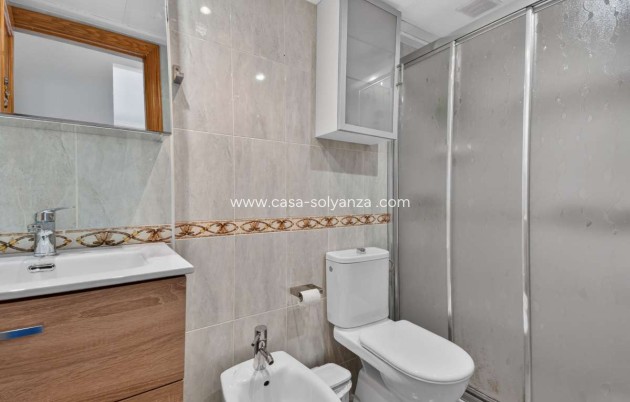 Herverkoop - Appartement / flat - Lo Pagan - Costa Calida