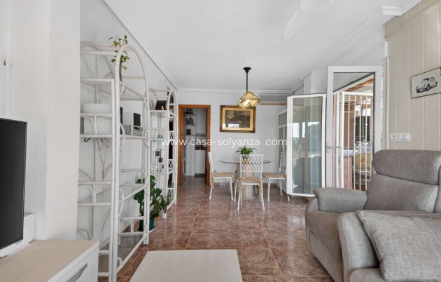 Herverkoop - Appartement / flat - Lo Pagan - Costa Calida