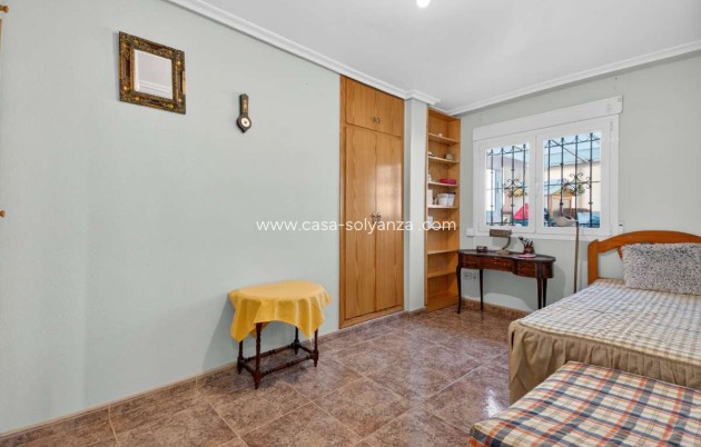 Herverkoop - Appartement / flat - Lo Pagan - Costa Calida