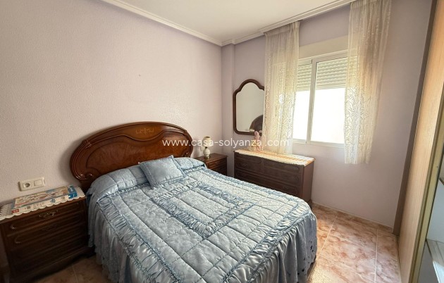 Herverkoop - Appartement / flat - Torrevieja - Playa del Cura