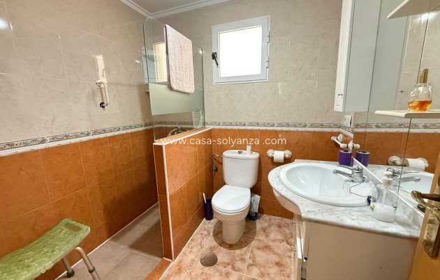 Herverkoop - Appartement / flat - Torrevieja - Playa del Cura